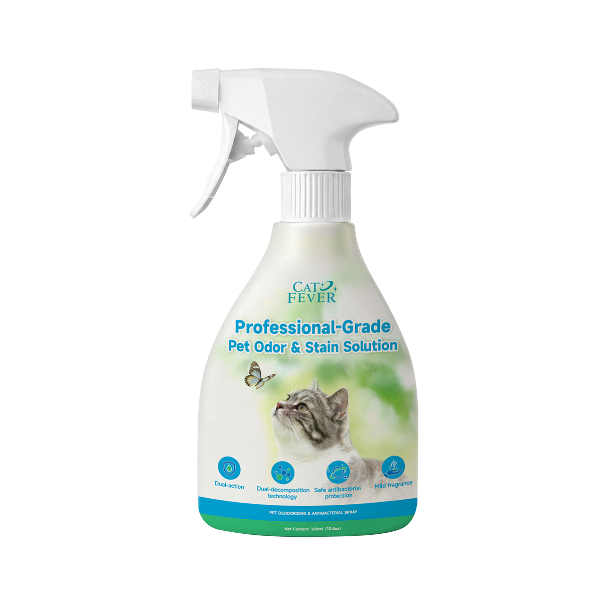 300ml (10.5oz)